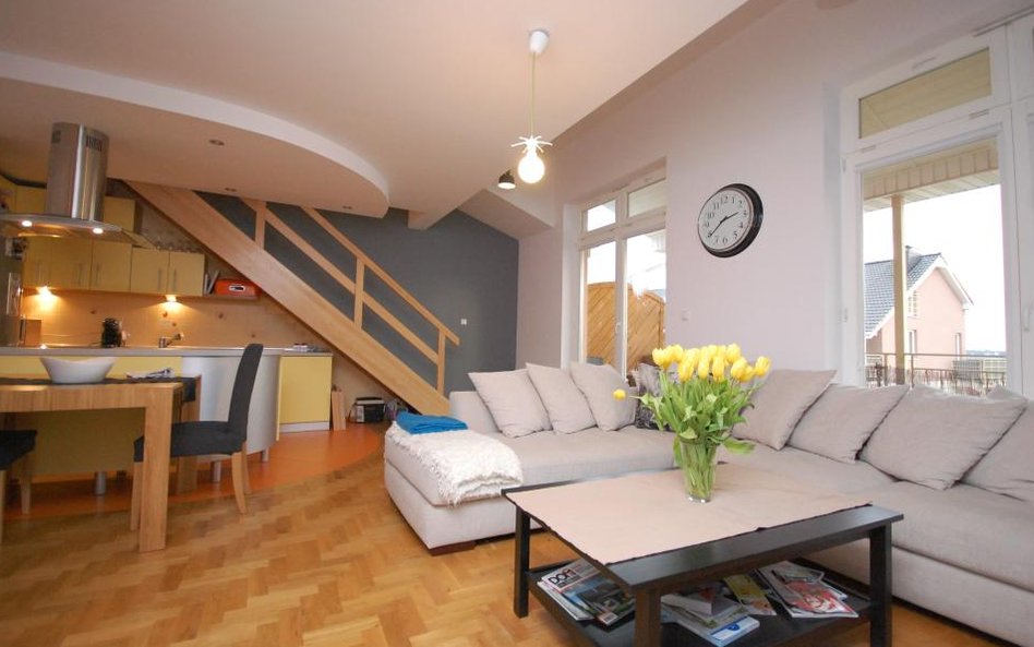 Początkujący inwestor więcej nauczy się na przykładzie trzech mieszkań niż jednego