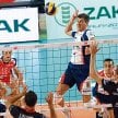 Wystawia Paweł Zagumny, atakuje Wojciech Kazimierczak