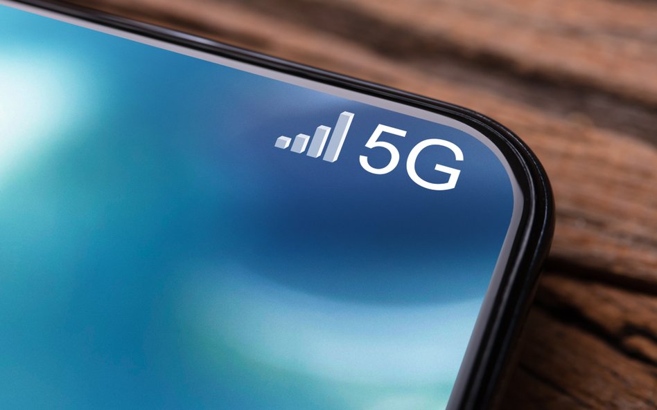 Ruszyły konsultacje aukcji 5G. Cena wywoławcza bez zmian