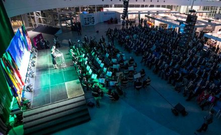 Od 2007 roku forum jest jednym z kluczowych wydarzeń, za którymi stoi marka Instytutu Studiów Wschod