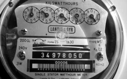 Zmiana sprzedawcy energii elektrycznej będzie szybsza