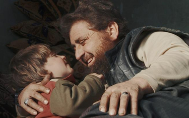 „O ojcach i synach” – kadr z filmu