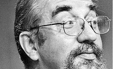 prof. Witold Modzelewski, prezes Instytutu Studiów Podatkowych