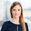 Izabela Sajdak, PRM CFA zarządzająca BNP Paribas TFI