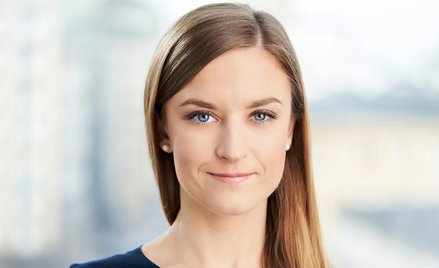 Izabela Sajdak, CFA, PRM, zarządzająca, BNP Paribas TFI
