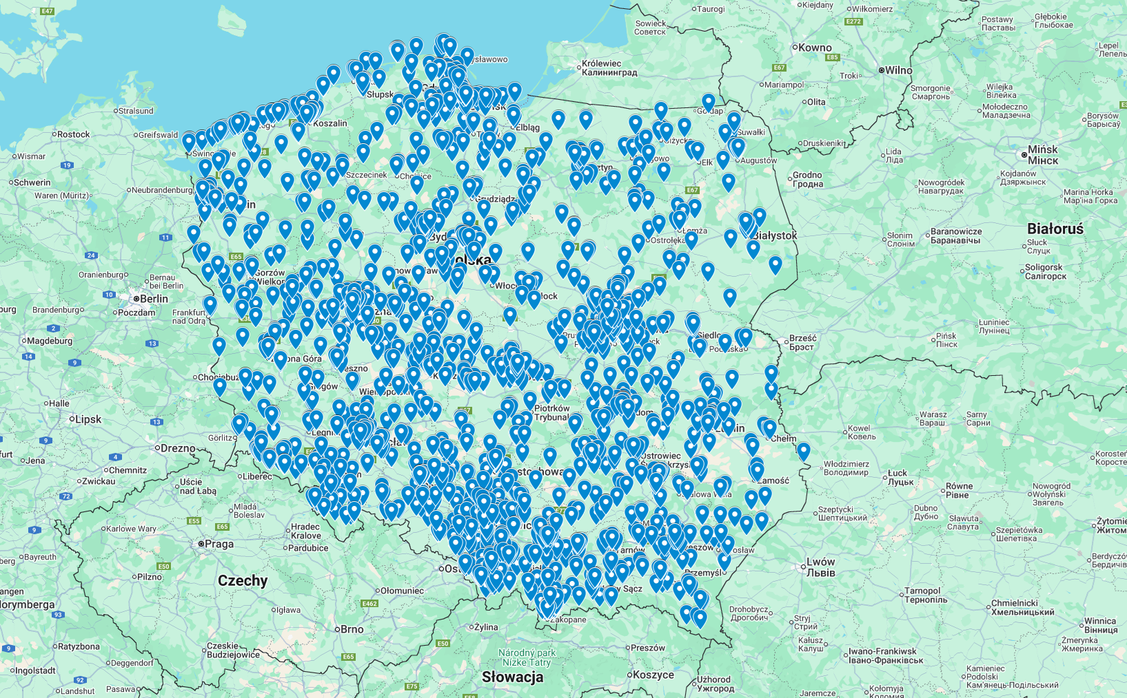 Gdzie trafią pieniądze z KPO? Wnioski złożone o dofinansowanie jachtów, basenów i ekspresów do kawy