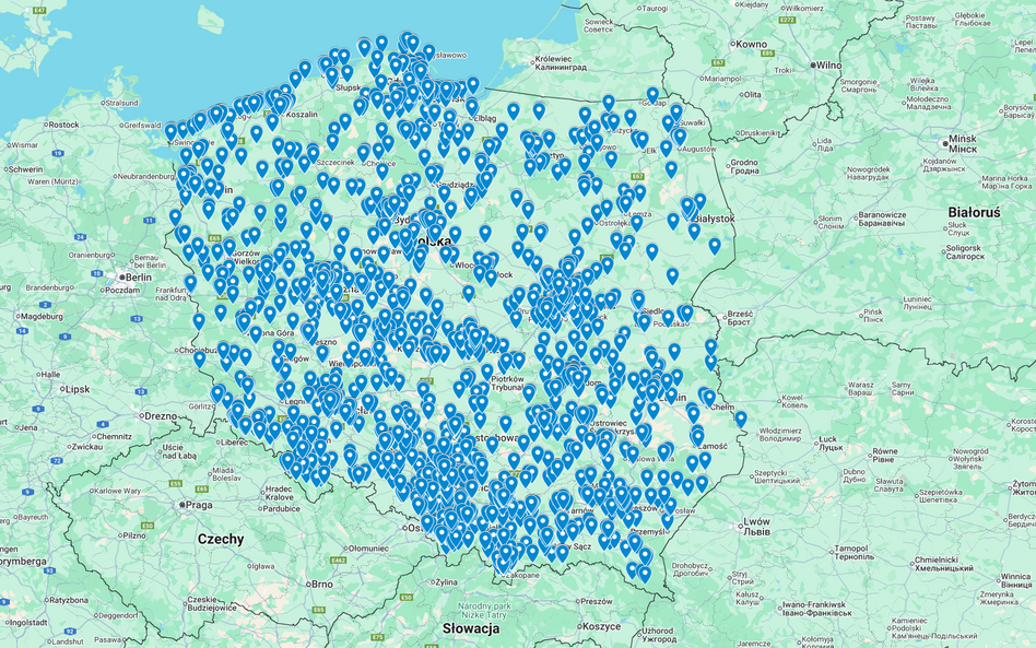 Gdzie trafią pieniądze z KPO? Wnioski złożone o dofinansowanie jachtów, basenów i ekspresów do kawy