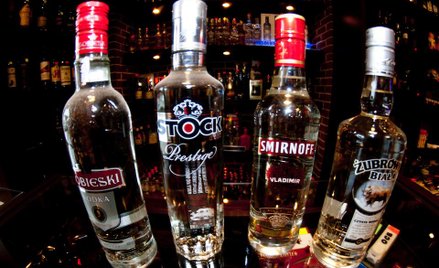 Europa Wschodnia pije jak za komuny