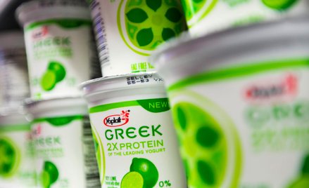 Będzie walka o jogurt? Grecja interweniuje w Unii