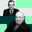 Prof. Andrzej Buszko z Uniwersytetu Pomorskiego w Słupsku, specjalizujący się w badaniach nad szarą 