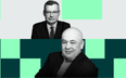 Prof. Andrzej Buszko z Uniwersytetu Pomorskiego w Słupsku, specjalizujący się w badaniach nad szarą 