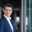 Nebil Senman, współwłaściciel i partner zarządzający Griffin Capital Partners