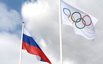 Mer Paryża widzi Rosjan i Białorusinów na igrzyskach. Ukraina grozi bojkotem