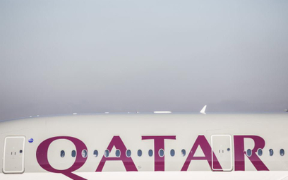 Qatar Airways nie ma czym latać