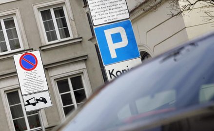 Wyrok ws. wprowadzenia ograniczenia dostępności dróg publicznych