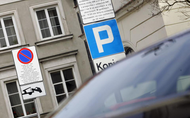 Rada gminy nie prawa uchwalić procedury reklamacyjnej dotyczącej płatnej strefy parkowania - wyrok WSA