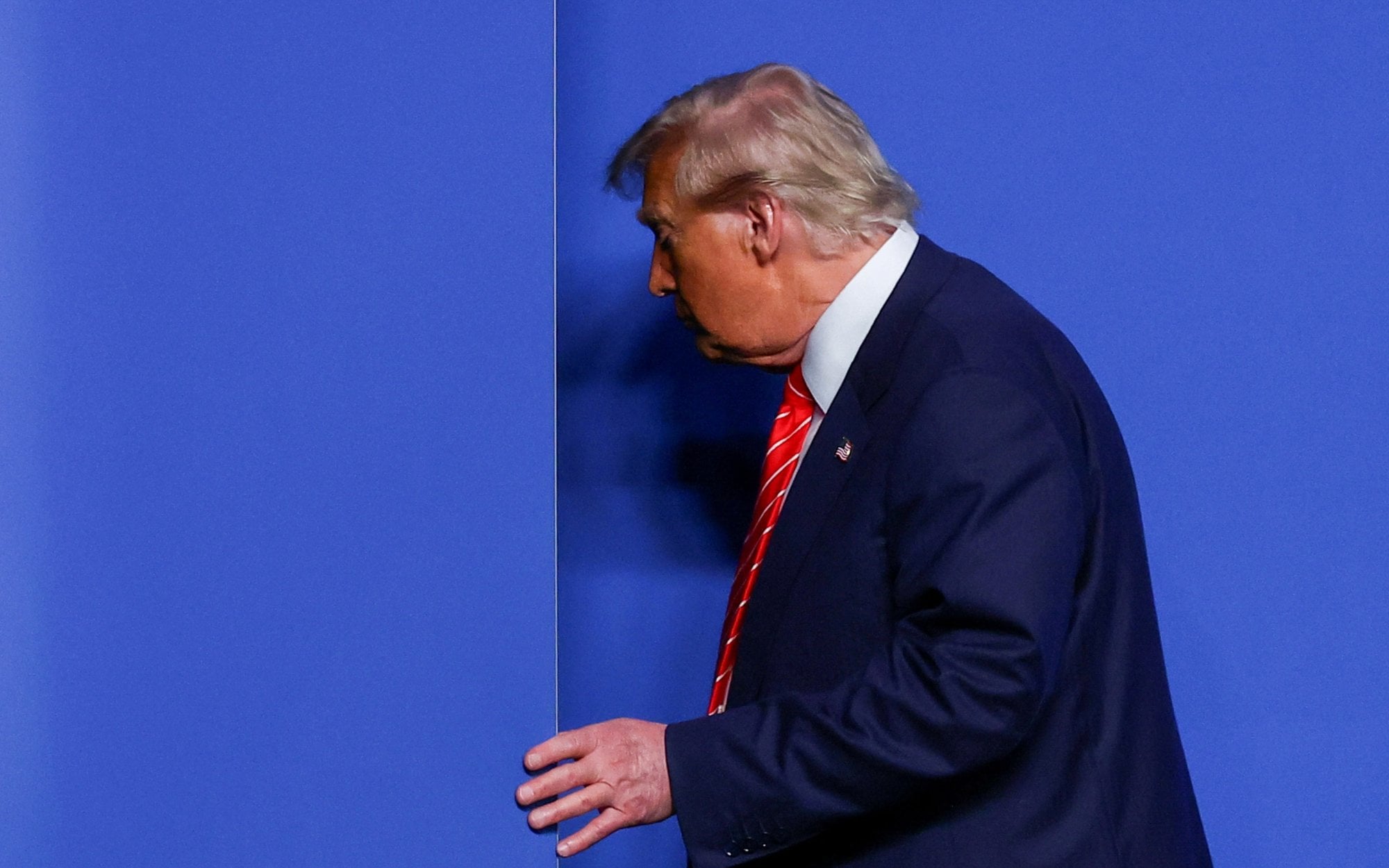 Trump zarobił 1,4 mld dolarów na kryptowalutach