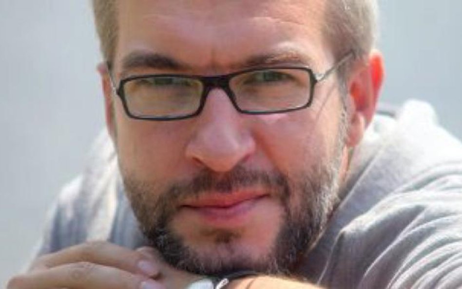 Marcin Majchrowski