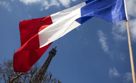 Francja słabnie w oczach