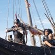 „Odyseja”, reż. Christopher Nolan, dystr. United International Pictures