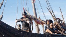 „Odyseja”, reż. Christopher Nolan, dystr. United International Pictures