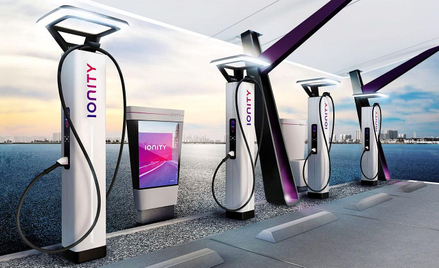 Miliard na rozwój infrastruktury elektroenergetycznej