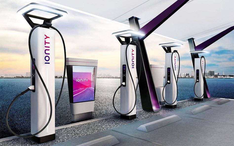 Miliard na rozwój infrastruktury elektroenergetycznej