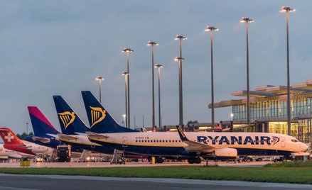 Dwie nowe trasy z wrocławskiego lotniska. Kierunek - południe Europy