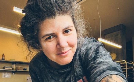 Monika Walecka: Młyn to perła w koronie mojego biznesu. Teraz mielimy mąkę tak, jak potrzebujemy, śm
