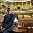 Pedro Sanchez