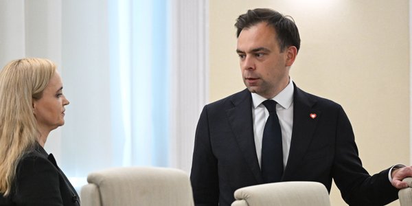 „Rzeczpospolita": Afera w Szpitalu Południowym doprowadzi do niekosmety­cznych zmian w rządzie