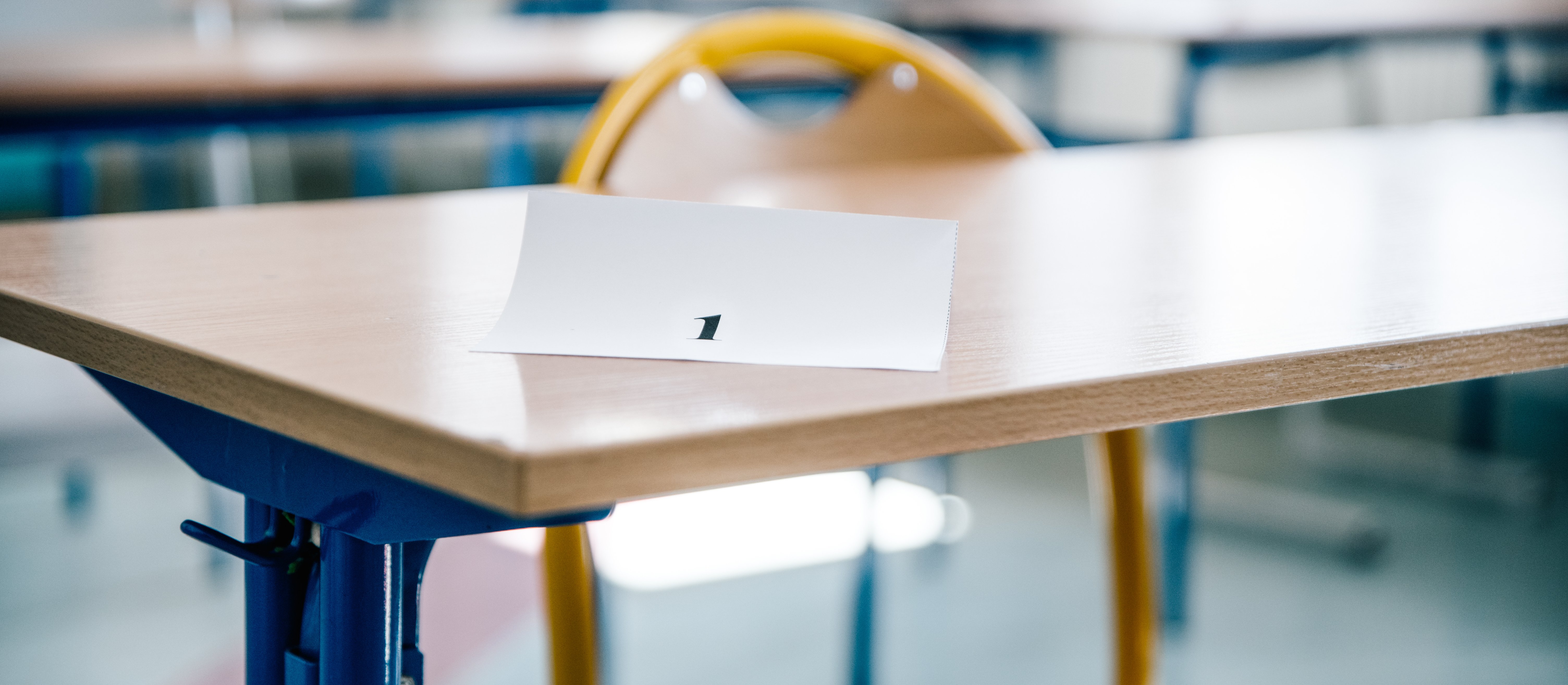 Matura 2026: Co można wziąć ze sobą na egzamin, a czego nie wolno?