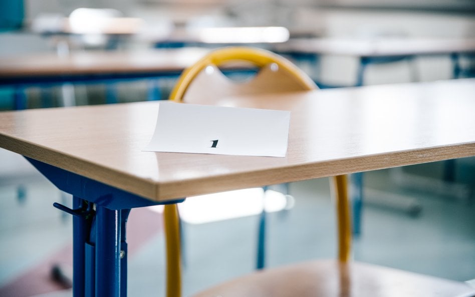 Co można zabrać ze sobą na maturę, a czego nie wolno?