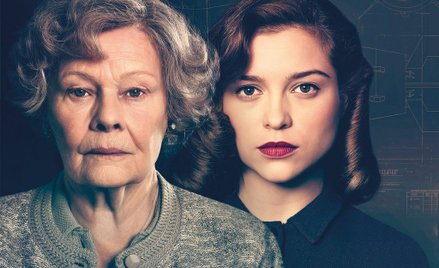 Barbara Hollender poleca nowości na DVD