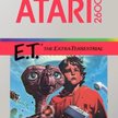Słaba i nieatrakcyjna graficznie - gra „E.T.” na konsolę Atari 2600 to jedna z najbardziej spektakul