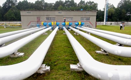 Gazociąg Litwa-Polska rośnie w oczach