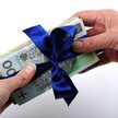 Darowizna w rodzinie bez przelewu może być zwolniona z podatku - wyrok WSA