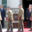 Przywileje dla 18 generałów