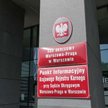 Gmach Sądu Okręgowego Warszawa-Praga