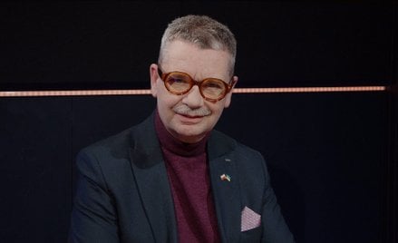 Finanse to dziś serce strategii firmy