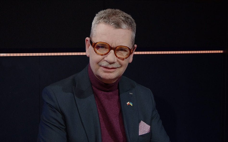 Finanse to dziś serce strategii firmy