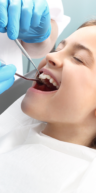 Nowatorska metoda ma być nadzieją dla tych pacjentów, którzy z różnych powodów utracili zęby lub z p