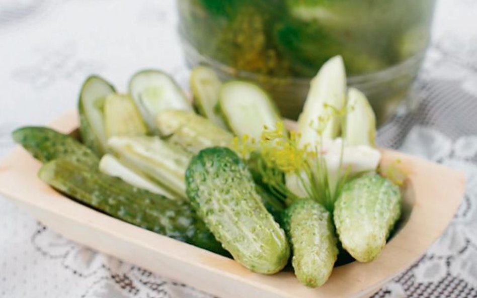 Festiwale kulinarne to świetna okazja do prezentacji specjałów pochodzących od lokalnych wytwórców