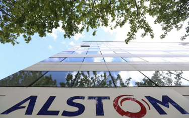 Francja chce fuzji Alstoma i Siemensa