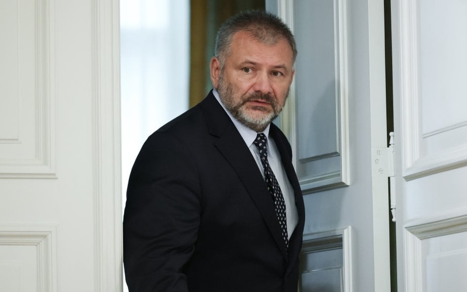 Czystki i podwyżki mają poprawić sytuację w sądownictwie