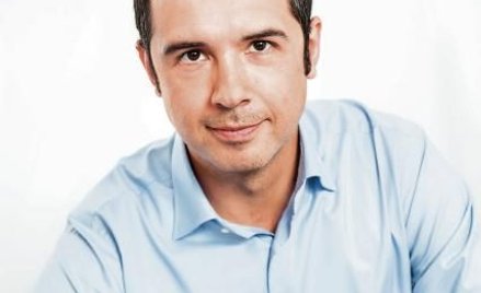 Marek Dziubiński, prezes Medicalgorithmics, wiąże duże nadzieje z przeprowadzanymi zmianami.