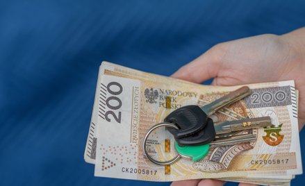 Wpłata na umowę deweloperską częściowo ratuje przed podatkiem od darowizny