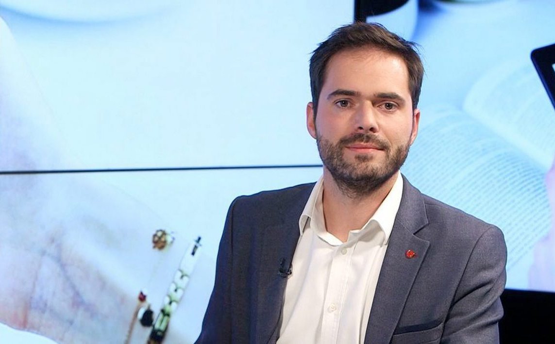 Szef Legimi zakłada rychłą stabilizację