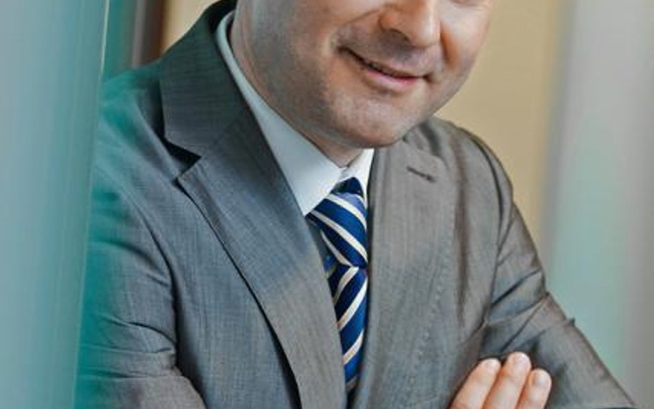 Rozmowa ze Zbigniewem Rekuszem o PKL