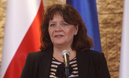 Efekty będą po 2013 roku